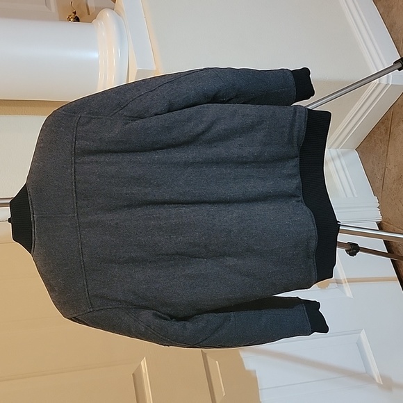 Bomber Jacket - Picture 4 of 4